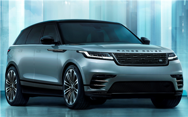 ランドローバー レンジローバーヴェラール PHEV