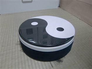 その他 ロボットクリーナー