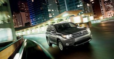 ミドルサイズファミリーSUV🇺🇸