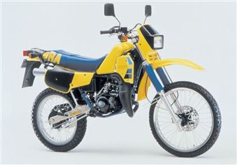 スズキRA１２５　不動車 RA125(スズキ) | 愛車紹介 - みんカラ