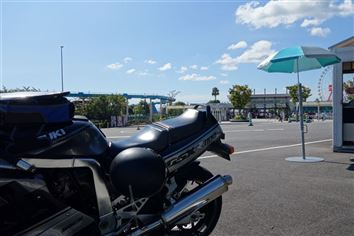 スズキ GSX1100R L