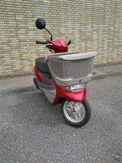 スズキ　レッツバスケット　走行距離288km  お値下げしました。 スズキ レッツバスケットの口コミ・評価・レビュー｜みんカラ