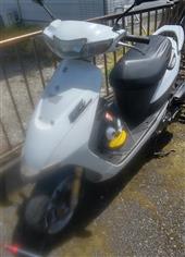 スズキ ジーツー