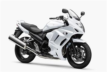 スズキ Bandit1250F