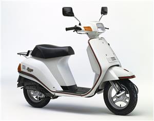 エンジン廻り｜ジェンマクエスト50（スズキ）のメンテナンス・整備情報