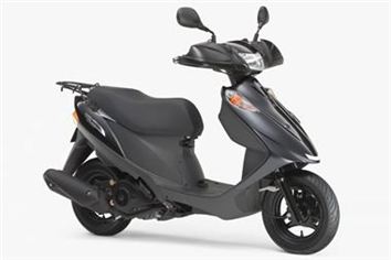 スズキ アドレスV125G カスタムまとめ - おすすめのカスタムはこれだ 