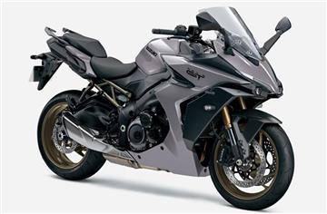 スズキ GSX-S1000GT カスタムまとめ - おすすめのカスタムはこれ
