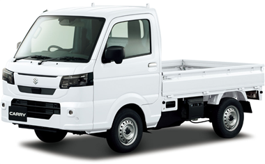 スズキ キャリイトラック
