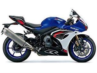 スズキ GSX-R1000R
