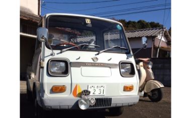 旧車 ハイゼットキャブ | 愛車紹介 - みんカラ