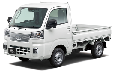 ダイハツ ハイゼットトラック