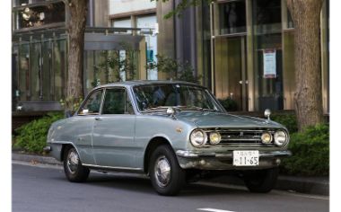 ベレット いすゞ 中古車情報 みんカラ 車 自動車sns