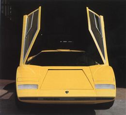 イタリアその他 クンタッチ LP500