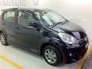 プロドゥア マイビ