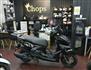 逆輸入その他 シグナスrayzr125