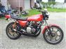 カワサキ Kawasaki Z500B