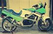 カワサキ カワサキ GPZ400Rカワサキコンプリート(レース専用車)