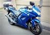 カワサキ ニンジャ250R