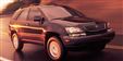 レクサス RX300