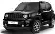 ジープ レネゲード