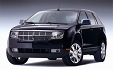 リンカーン MKX