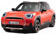 ミニ MINI Aceman