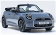 ミニ MINI Cooper Convertible