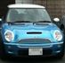 ミニ ミニクーパーS