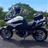 モトモリーニ グランパッソ1200R