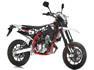 SWM SM125R