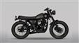 MUTT motorcycles SABBATH 250