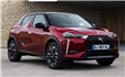 DSオートモビル DS3 クロスバック