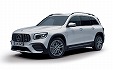メルセデスAMG GLBクラス