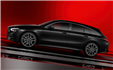 メルセデスAMG CLAクラス シューティングブレーク