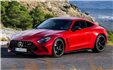 メルセデスAMG AMG GT