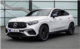 メルセデスAMG GLCクラス クーペ