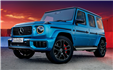 メルセデスAMG Gクラス