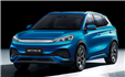 BYD ATTO3