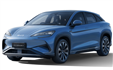 BYD シーライオン7
