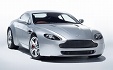 V8ヴァンテージ