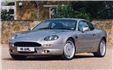 アストンマーティン DB7