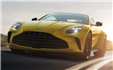 アストンマーティン V8ヴァンテージ クーペ