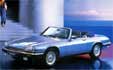 ジャガー XJ-S