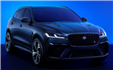 ジャガー F-PACE