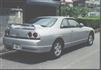 日産 スカイライン R33