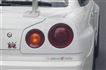 日産 スカイライン GT-R (BNR34)