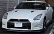 日産 35GTR