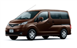 日産 NV200バネット