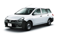 日産 AD