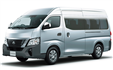 日産 キャラバンワゴン